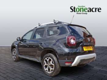 Used Dacia Duster 2019 for sale - 74799898: Photo