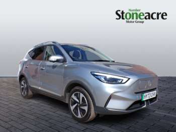 2023 (73) - 72.6kWh Trophy Connect Long Range SUV 5dr Electric Auto (156 ps)