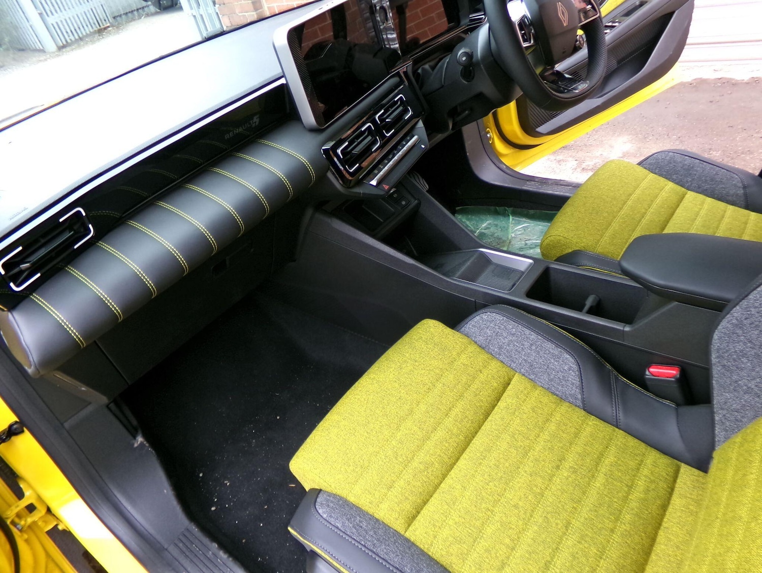 Used Renault 5 for sale - 77825254: Photo 11