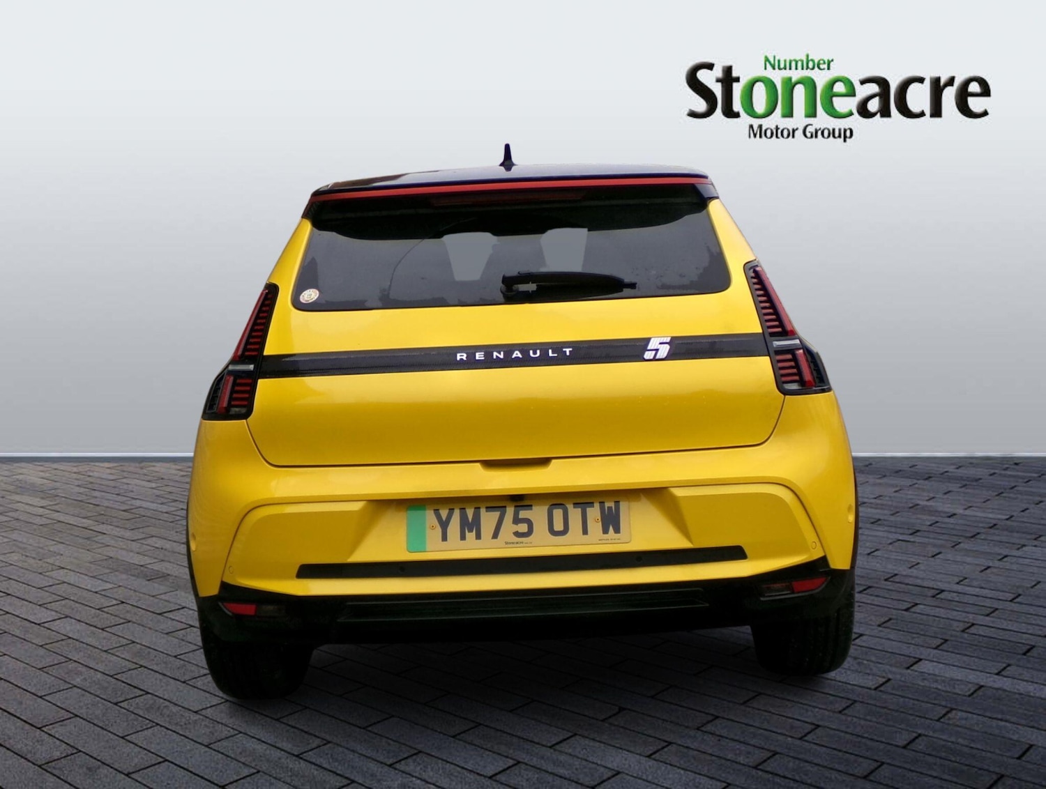 Used Renault 5 for sale - 77825254: Photo 3