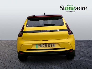 Used Renault 5 2025 for sale - 77825254: Photo