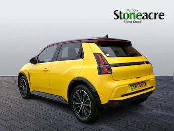 Used Renault 5 2025 for sale - 77825254: Photo