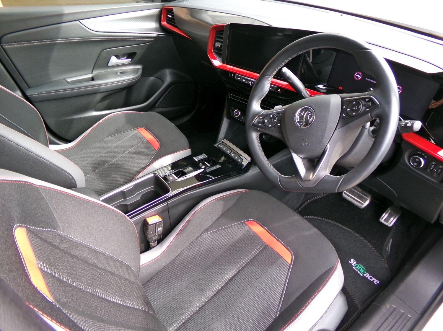 Used Vauxhall Mokka 2022 for sale - 78085730: Photo 11