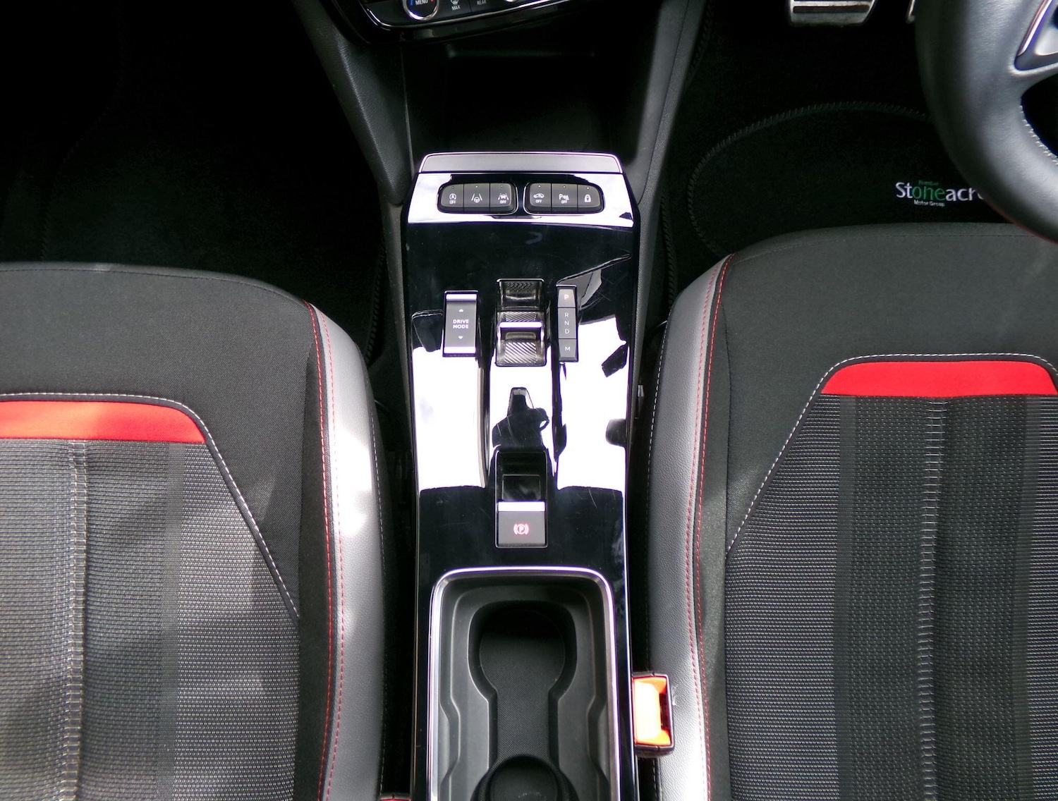 Used Vauxhall Mokka 2022 for sale - 78085730: Photo 13