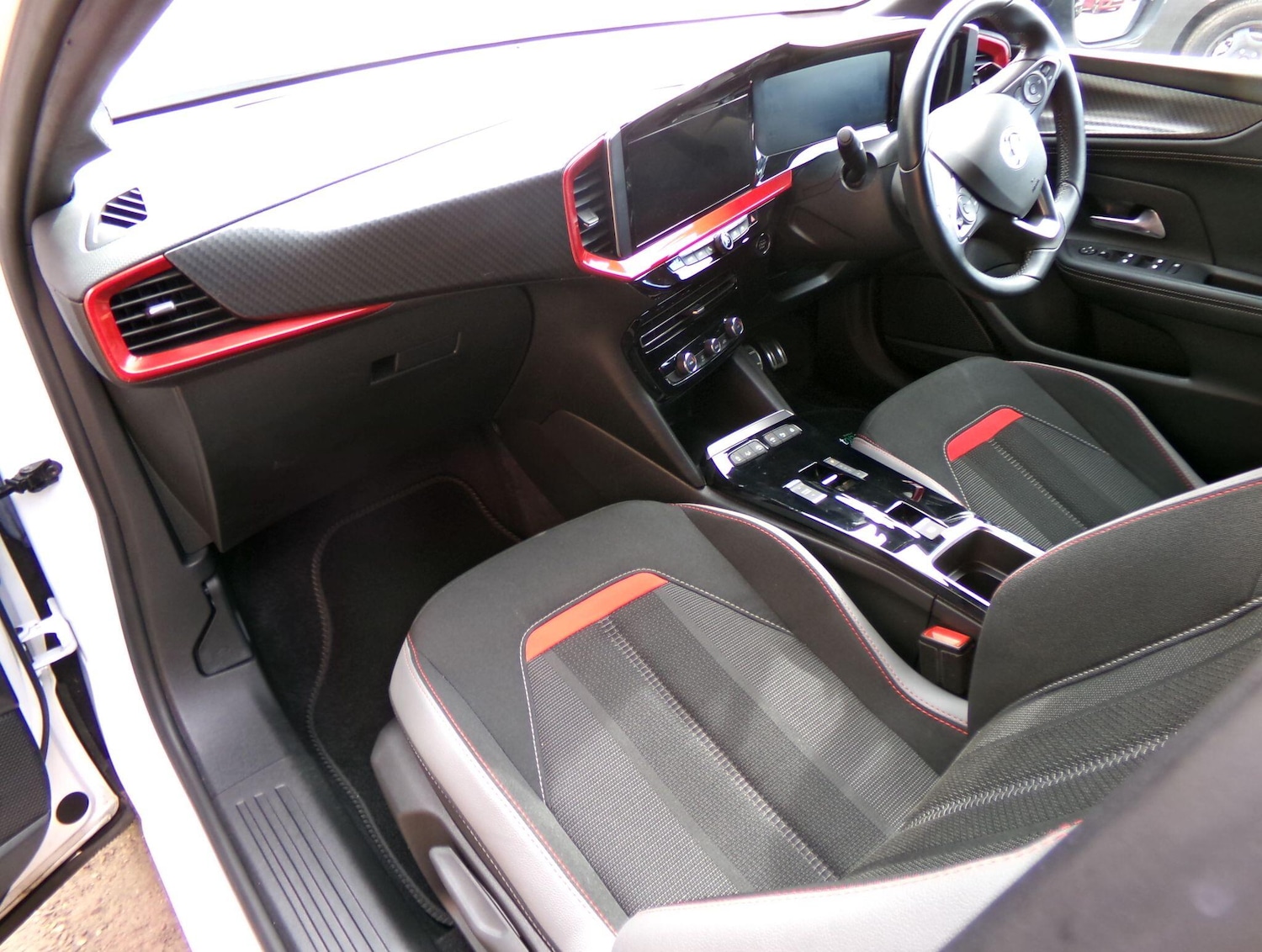 Used Vauxhall Mokka 2022 for sale - 78085730: Photo 14