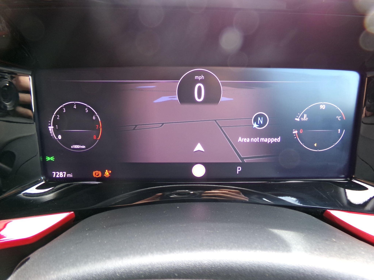 Used Vauxhall Mokka 2022 for sale - 78085730: Photo 15