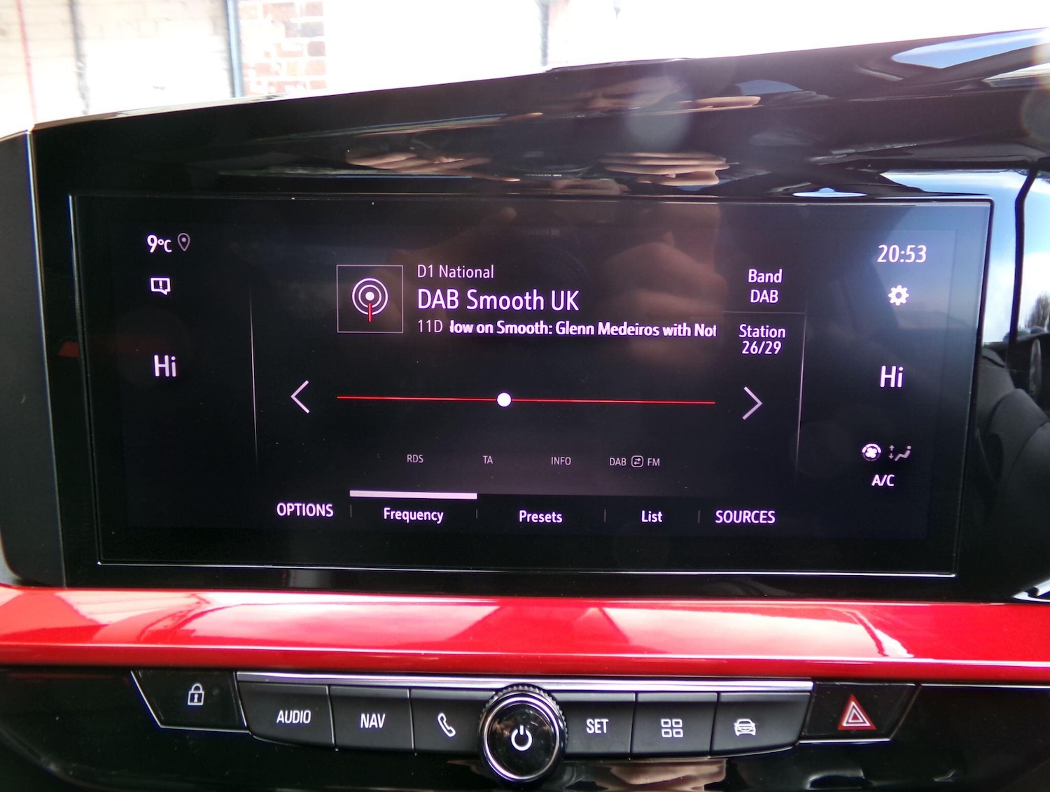 Used Vauxhall Mokka 2022 for sale - 78085730: Photo 16