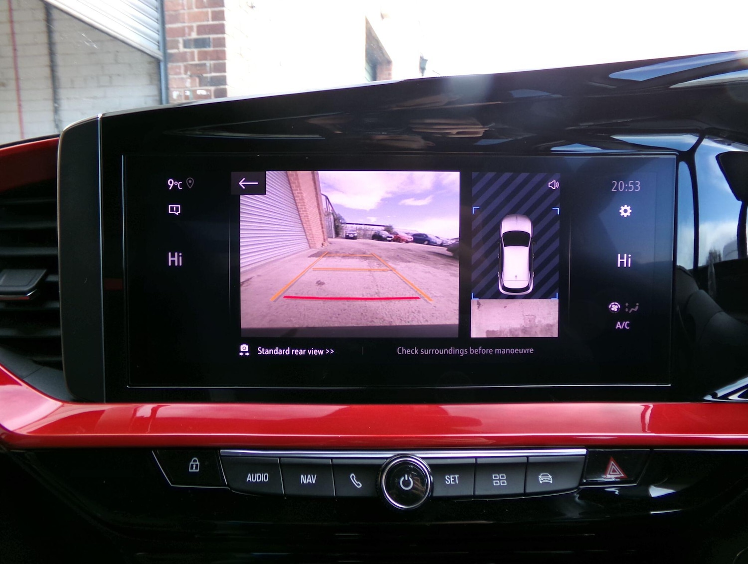 Used Vauxhall Mokka 2022 for sale - 78085730: Photo 17