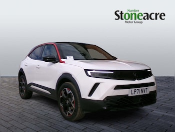 Used Vauxhall Mokka 2022 for sale - 78085730: Photo