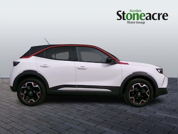 Used Vauxhall Mokka 2022 for sale - 78085730: Photo