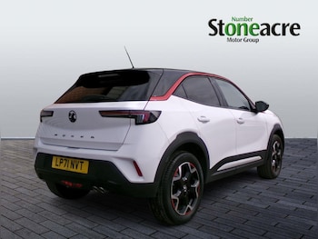 Used Vauxhall Mokka 2022 for sale - 78085730: Photo