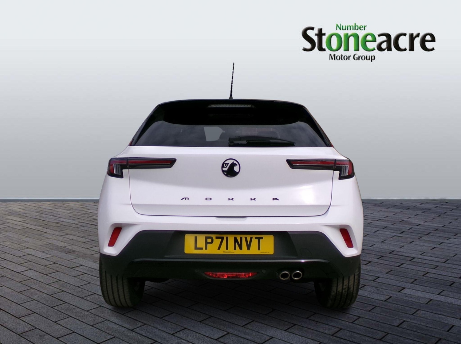 Used Vauxhall Mokka 2022 for sale - 78085730: Photo 4