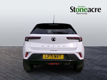 Used Vauxhall Mokka 2022 for sale - 78085730: Photo