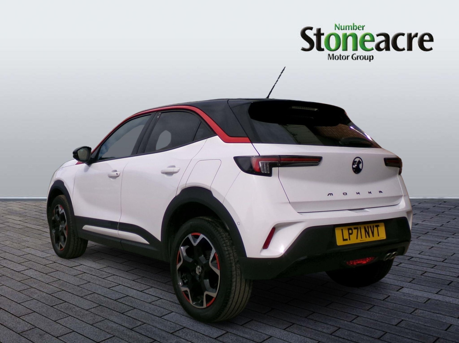 Used Vauxhall Mokka 2022 for sale - 78085730: Photo 5