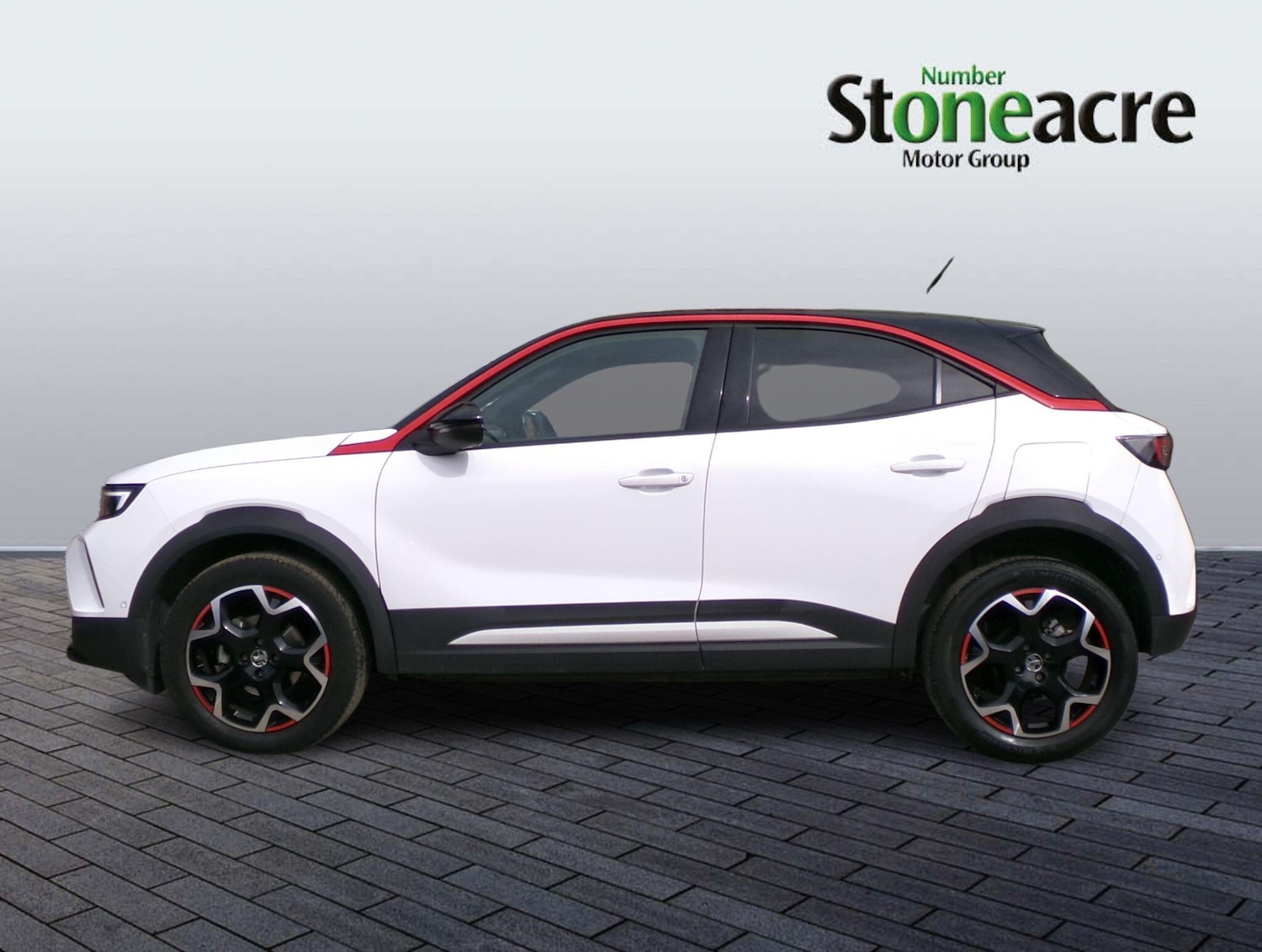 Used Vauxhall Mokka 2022 for sale - 78085730: Photo 6