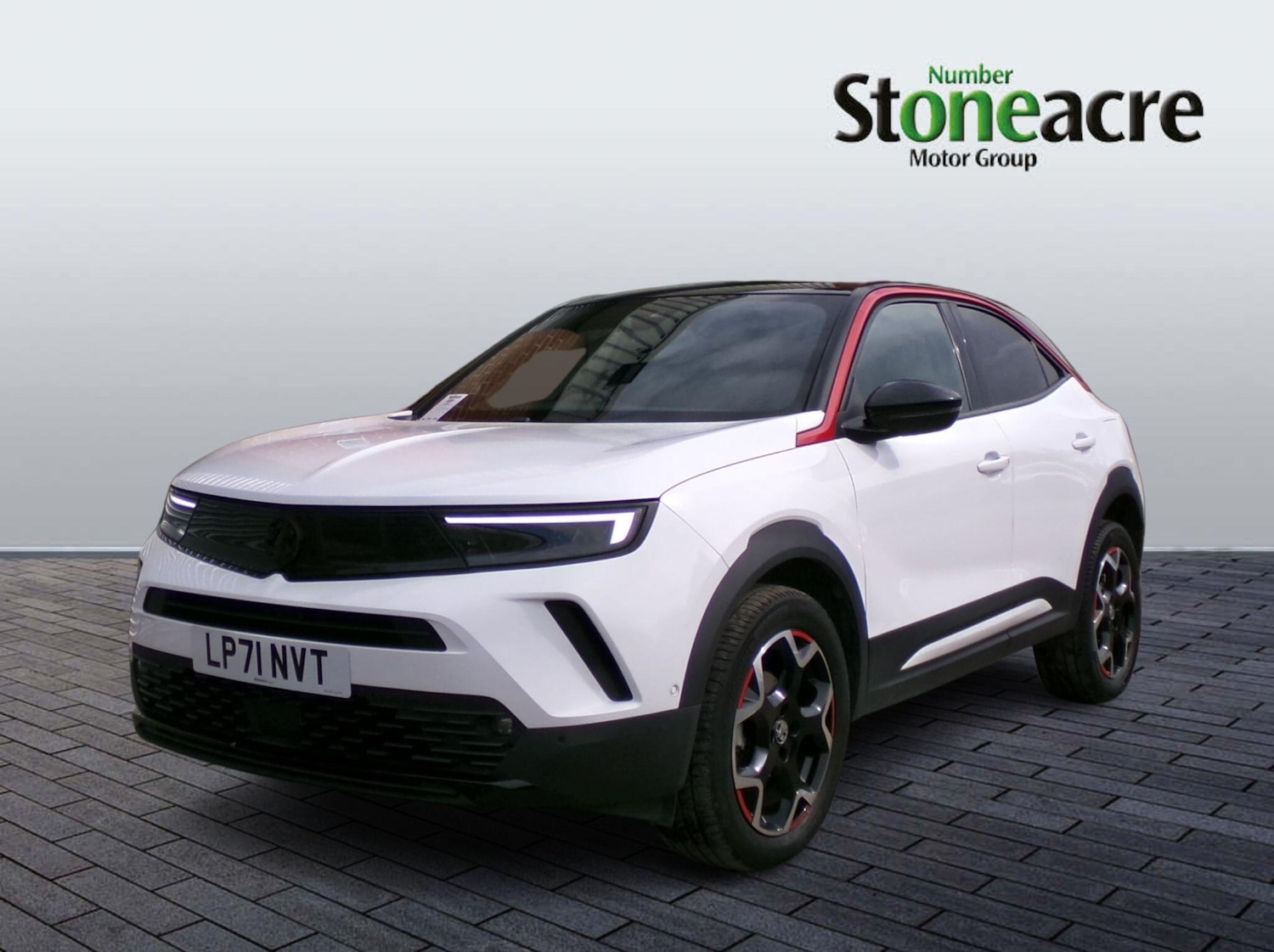 Used Vauxhall Mokka 2022 for sale - 78085730: Photo 7