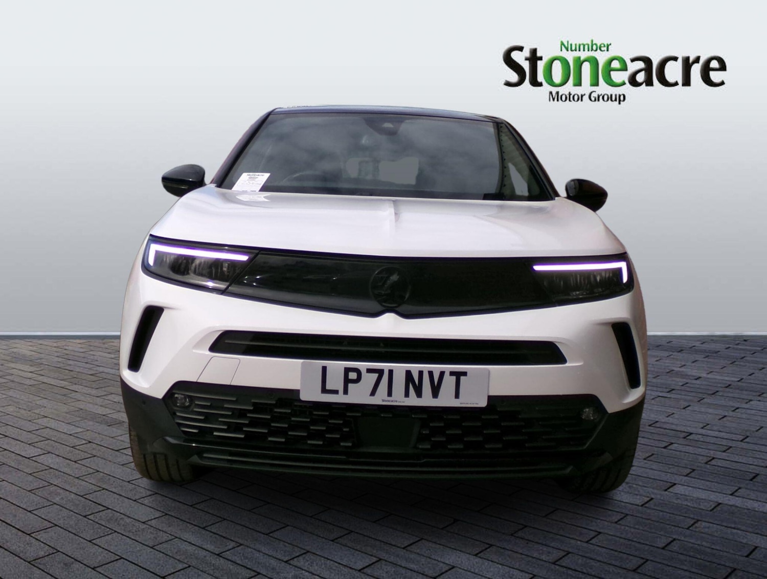 Used Vauxhall Mokka 2022 for sale - 78085730: Photo 8