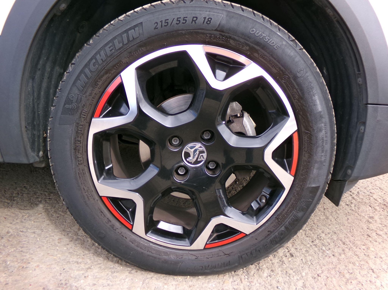 Used Vauxhall Mokka 2022 for sale - 78085730: Photo 9