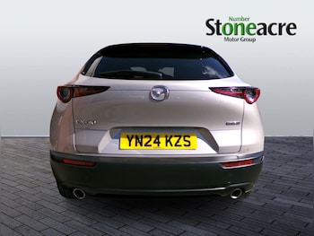 Used Mazda CX-30 2024 for sale - 78448538: Photo