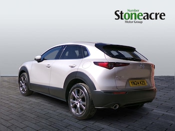 Used Mazda CX-30 2024 for sale - 78448538: Photo