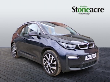 Used BMW i3 2019 for sale - 78573699: Photo