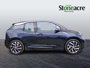 Used BMW i3 2019 for sale - 78573699: Photo