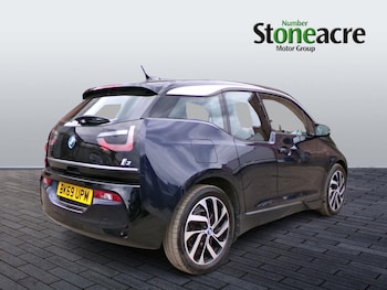 Used BMW i3 2019 for sale - 78573699: Photo