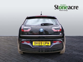 Used BMW i3 2019 for sale - 78573699: Photo