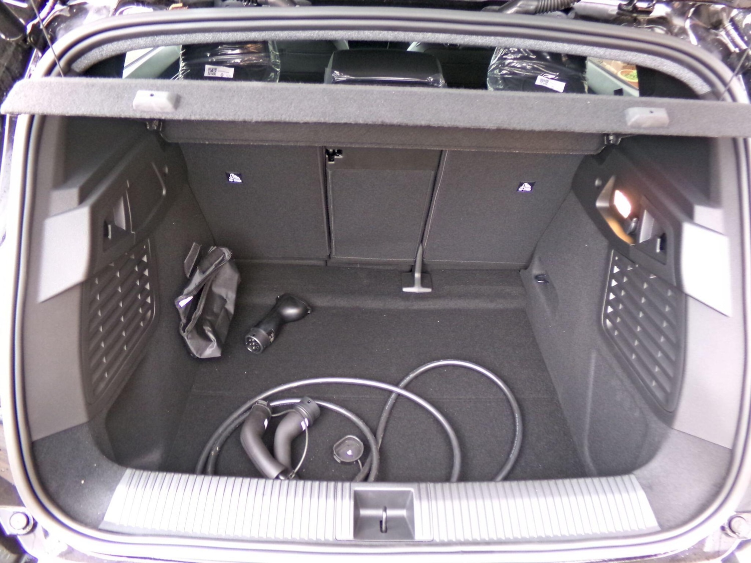 Used Renault Scenic E-Tech 2026 for sale - 78007504: Photo 10