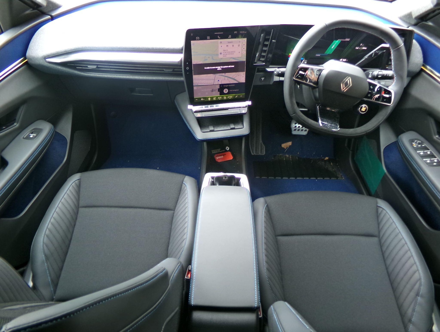 Used Renault Scenic E-Tech 2026 for sale - 78007504: Photo 13