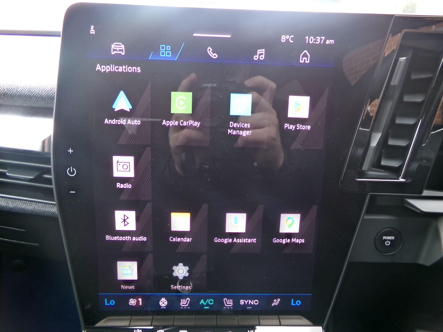 Used Renault Scenic E-Tech 2026 for sale - 78007504: Photo 18