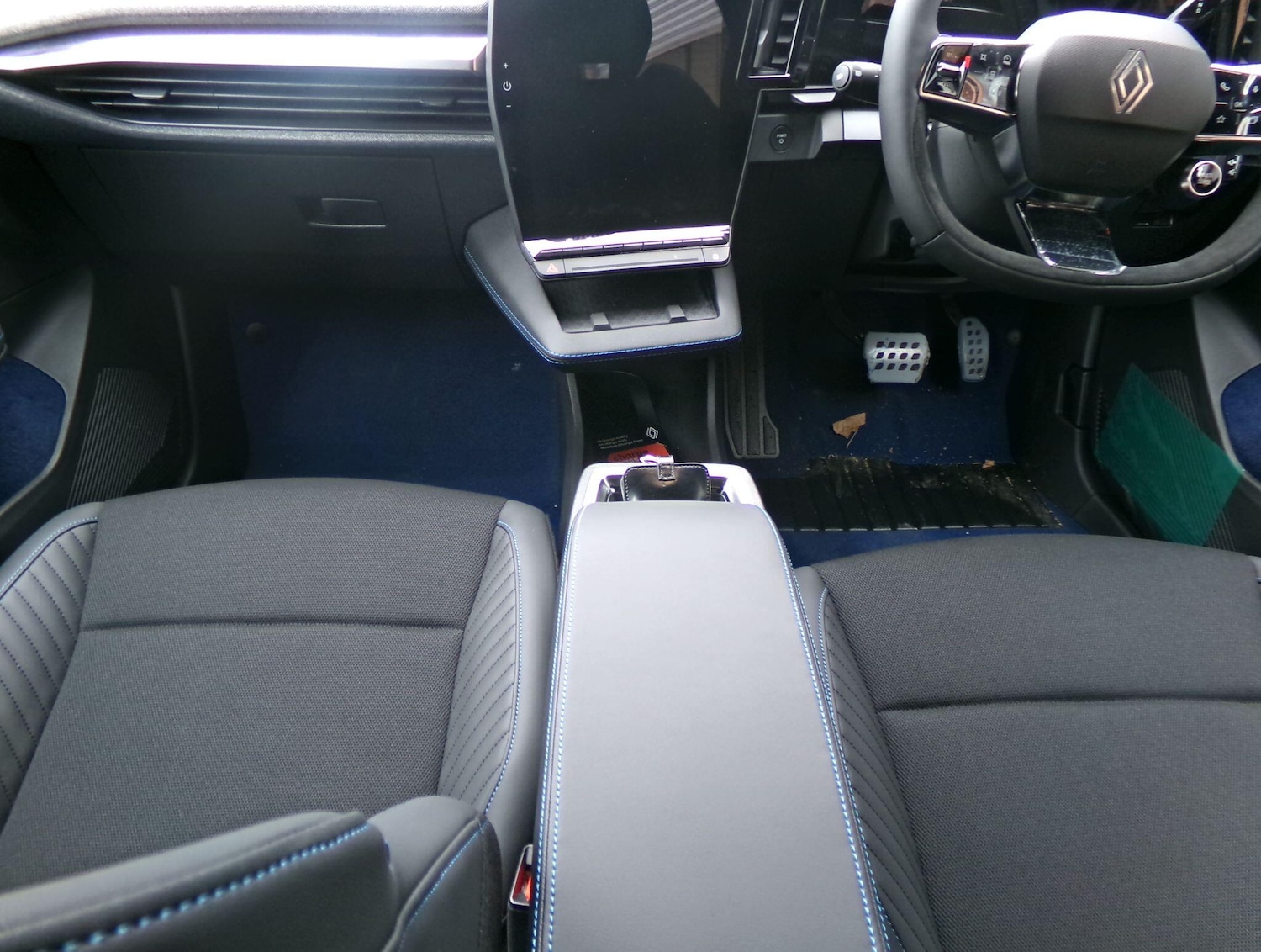 Used Renault Scenic E-Tech 2026 for sale - 78007504: Photo 19