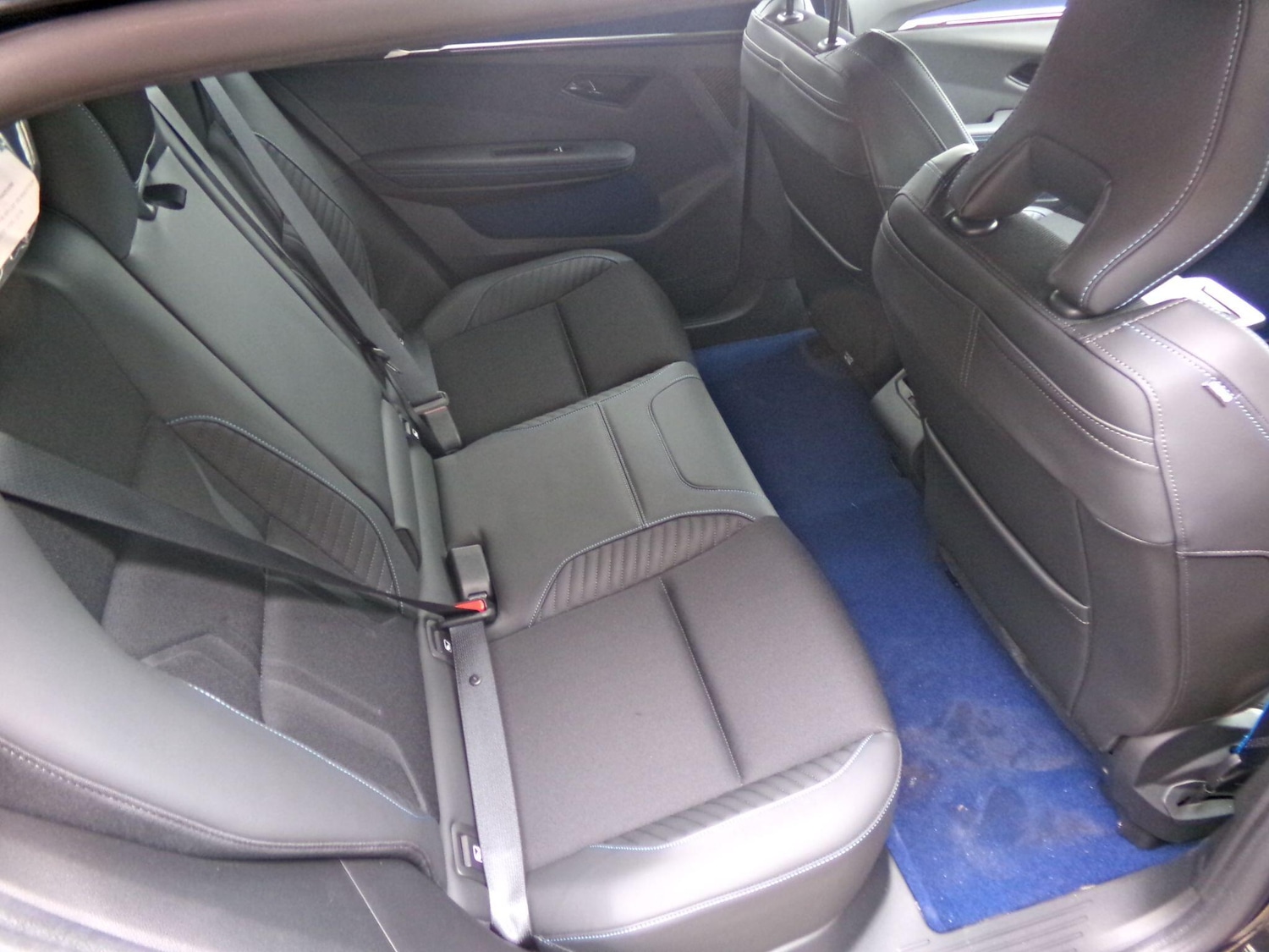 Used Renault Scenic E-Tech 2026 for sale - 78007504: Photo 20