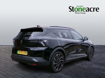 Used Renault Scenic E-Tech 2026 for sale - 78007504: Photo