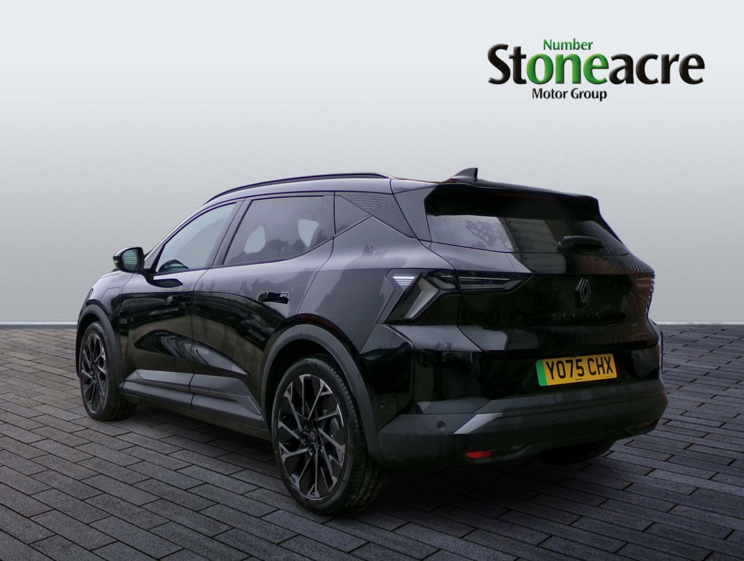 Used Renault Scenic E-Tech 2026 for sale - 78007504: Photo 4