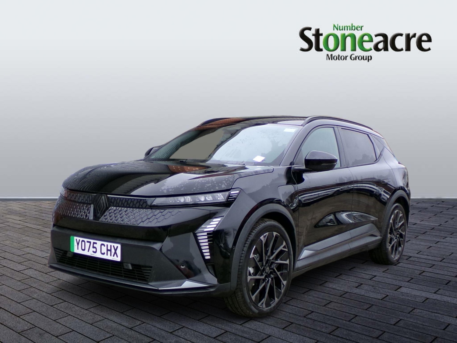 Used Renault Scenic E-Tech 2026 for sale - 78007504: Photo 5