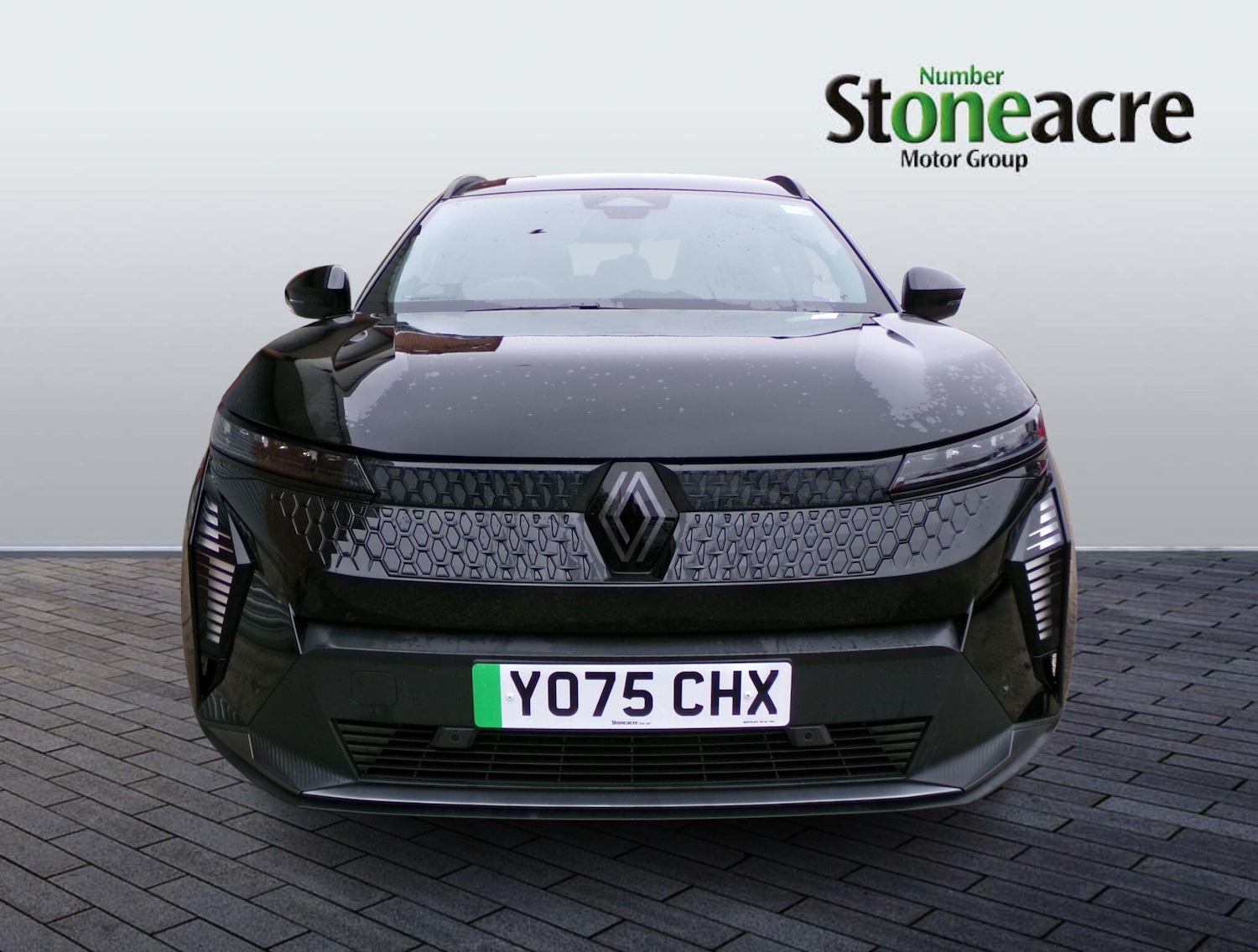 Used Renault Scenic E-Tech 2026 for sale - 78007504: Photo 6