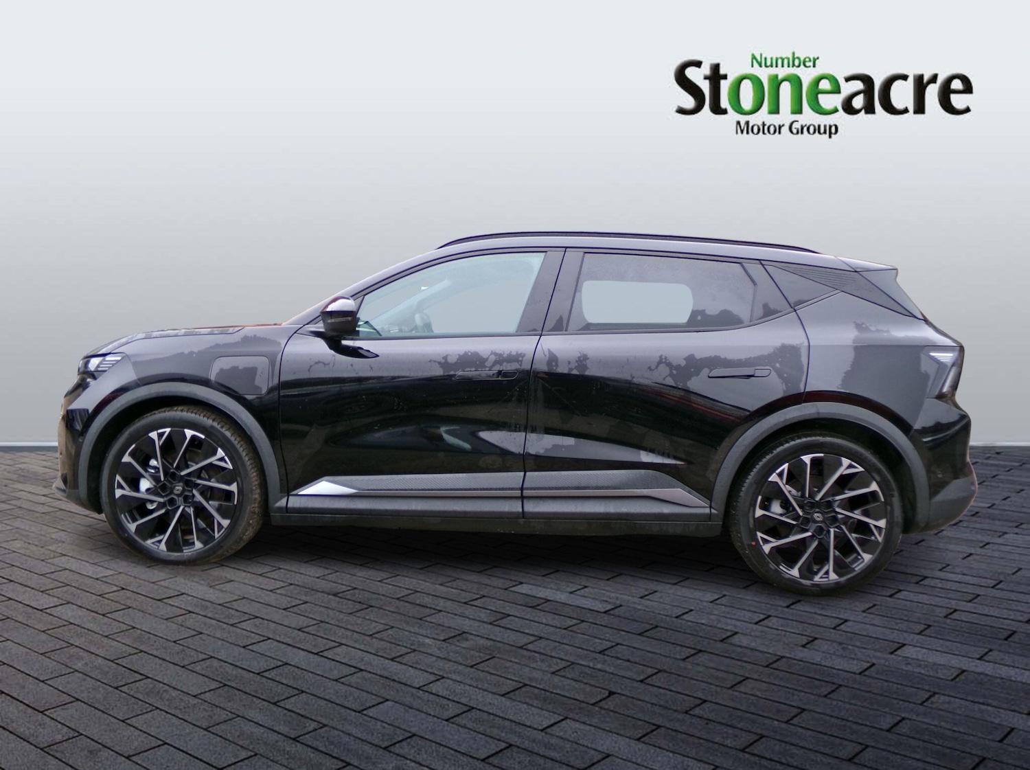 Used Renault Scenic E-Tech 2026 for sale - 78007504: Photo 7