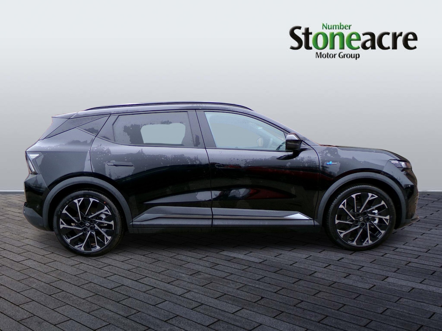 Used Renault Scenic E-Tech 2026 for sale - 78007504: Photo 8