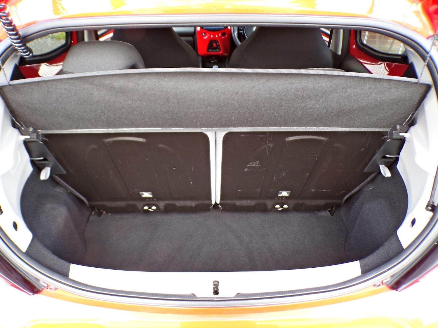 Used Toyota AYGO 2019 for sale - 76484516: Photo 10