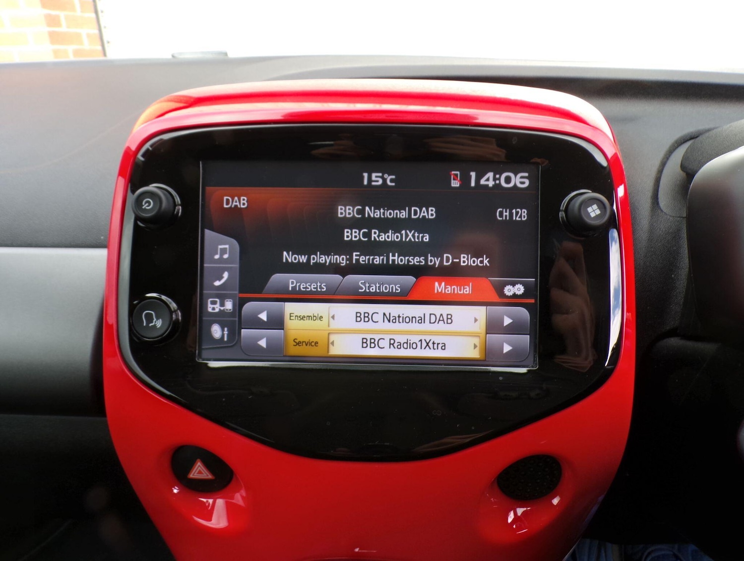 Used Toyota AYGO 2019 for sale - 76484516: Photo 15