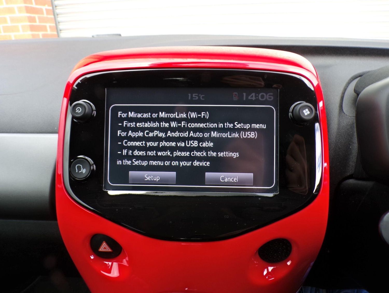 Used Toyota AYGO 2019 for sale - 76484516: Photo 16