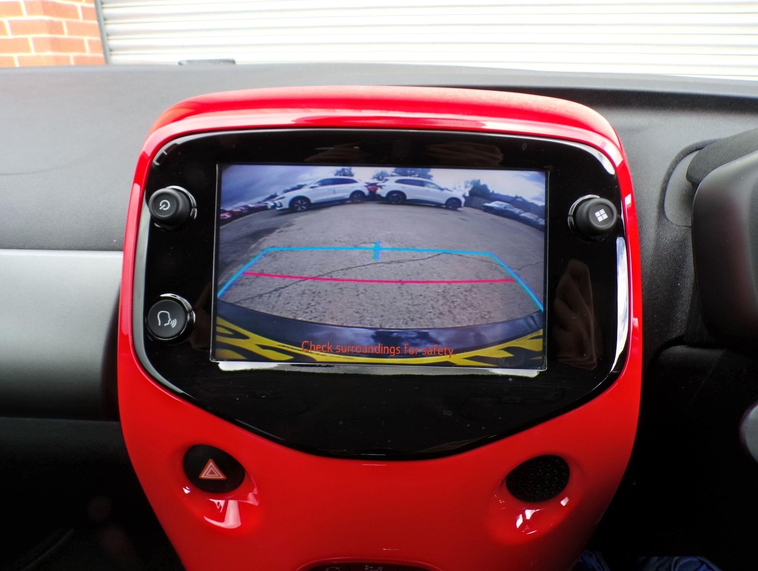 Used Toyota AYGO 2019 for sale - 76484516: Photo 17