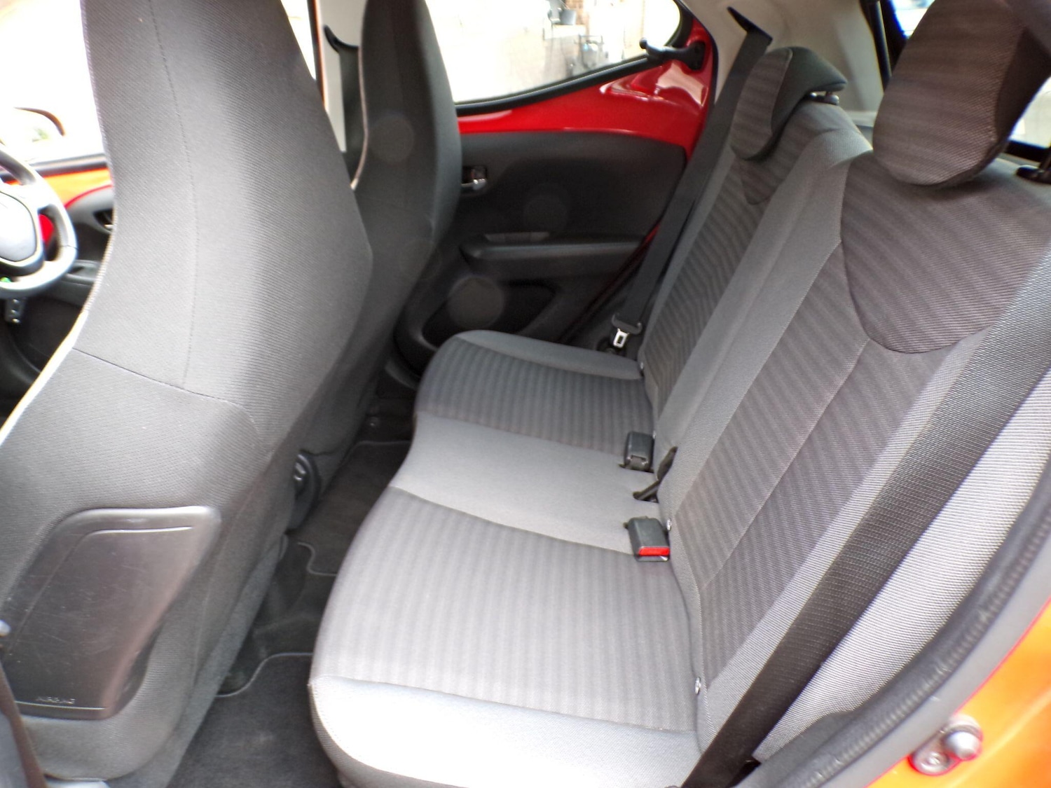 Used Toyota AYGO 2019 for sale - 76484516: Photo 20