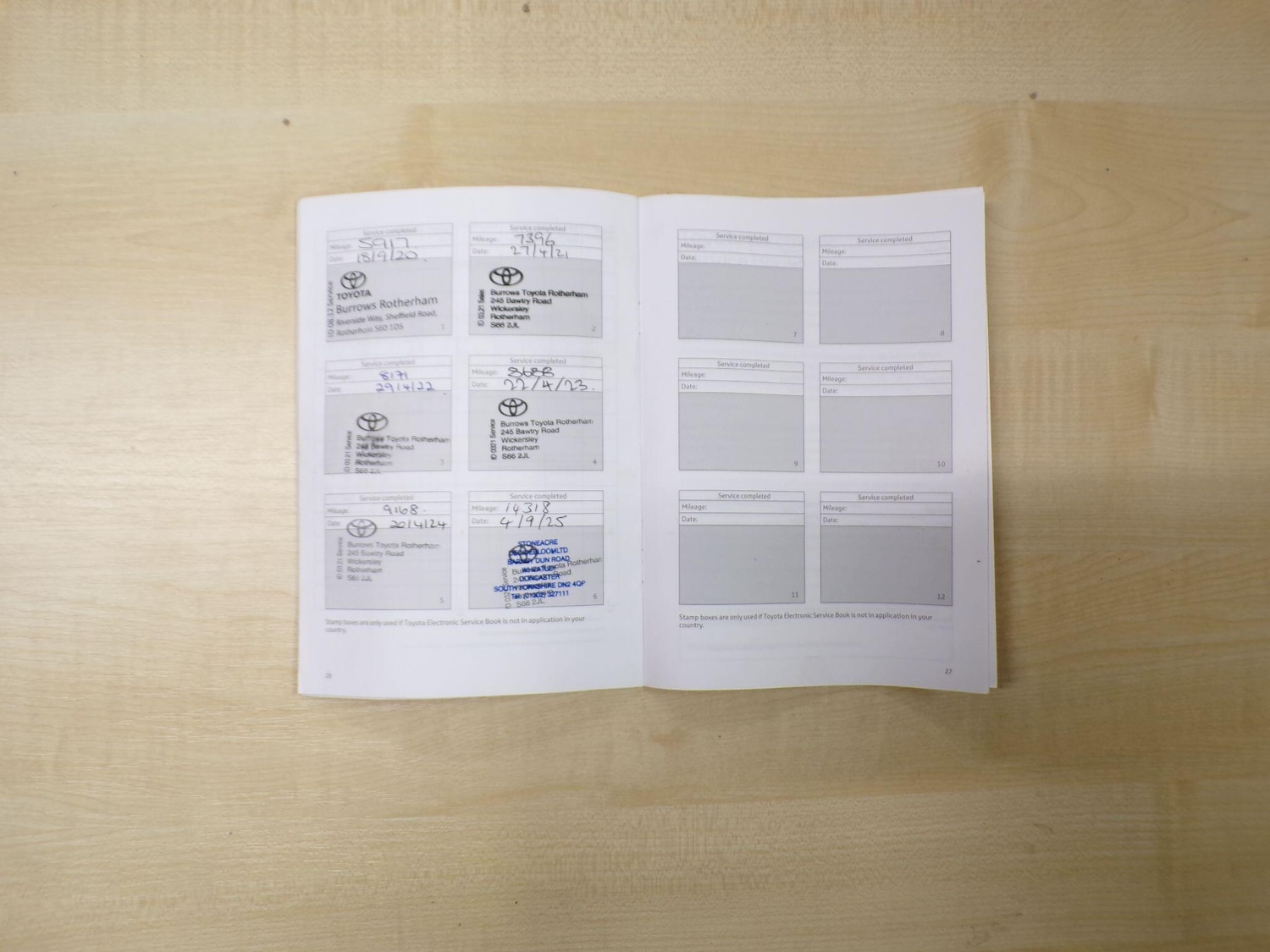 Used Toyota AYGO 2019 for sale - 76484516: Photo 22