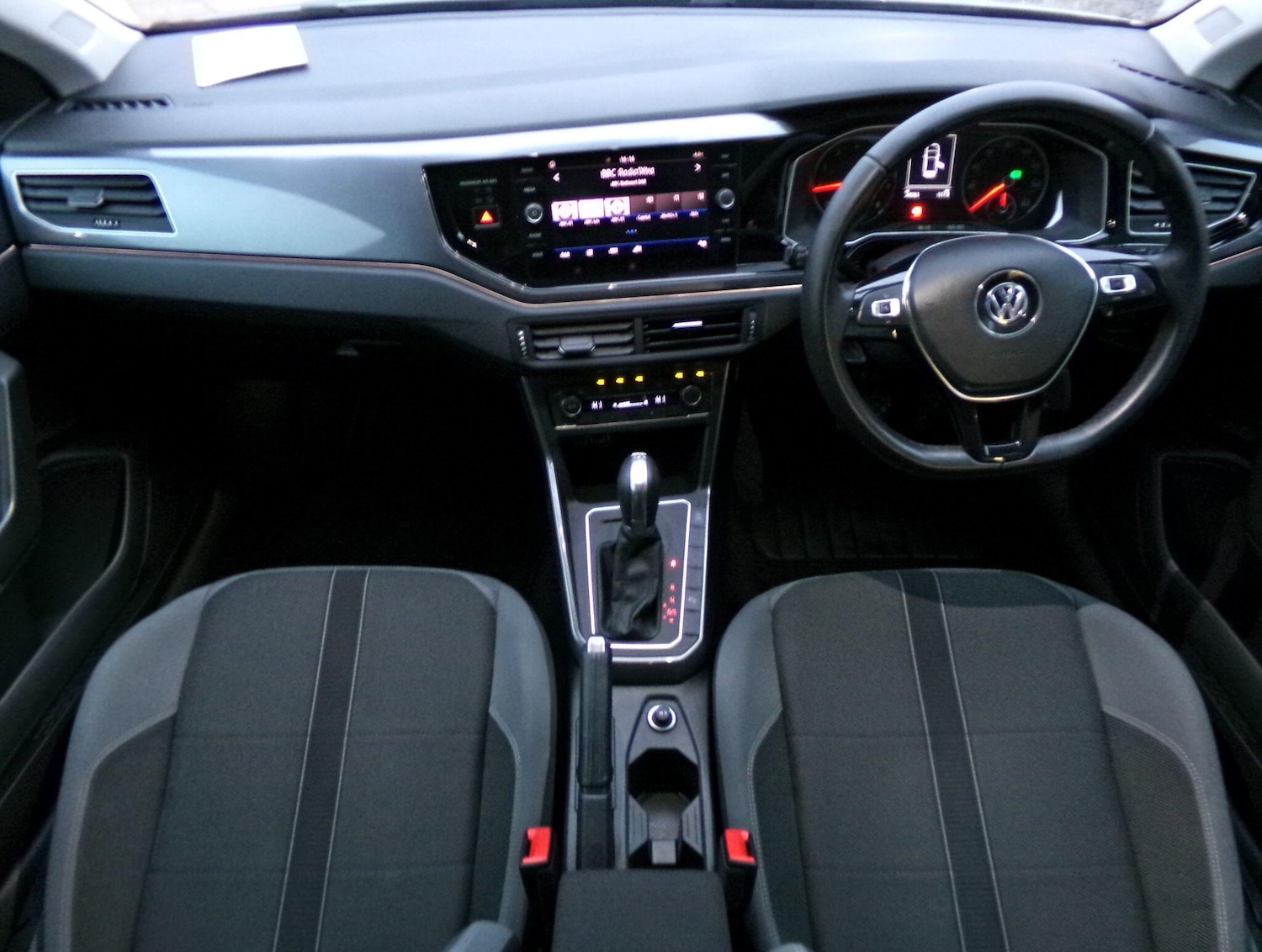 Used Volkswagen Polo 2019 for sale - 77455602: Photo 12