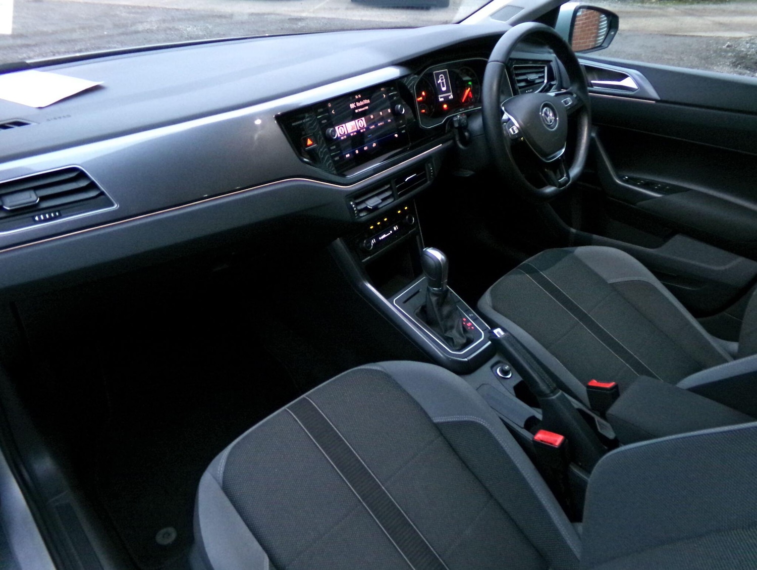 Used Volkswagen Polo 2019 for sale - 77455602: Photo 13