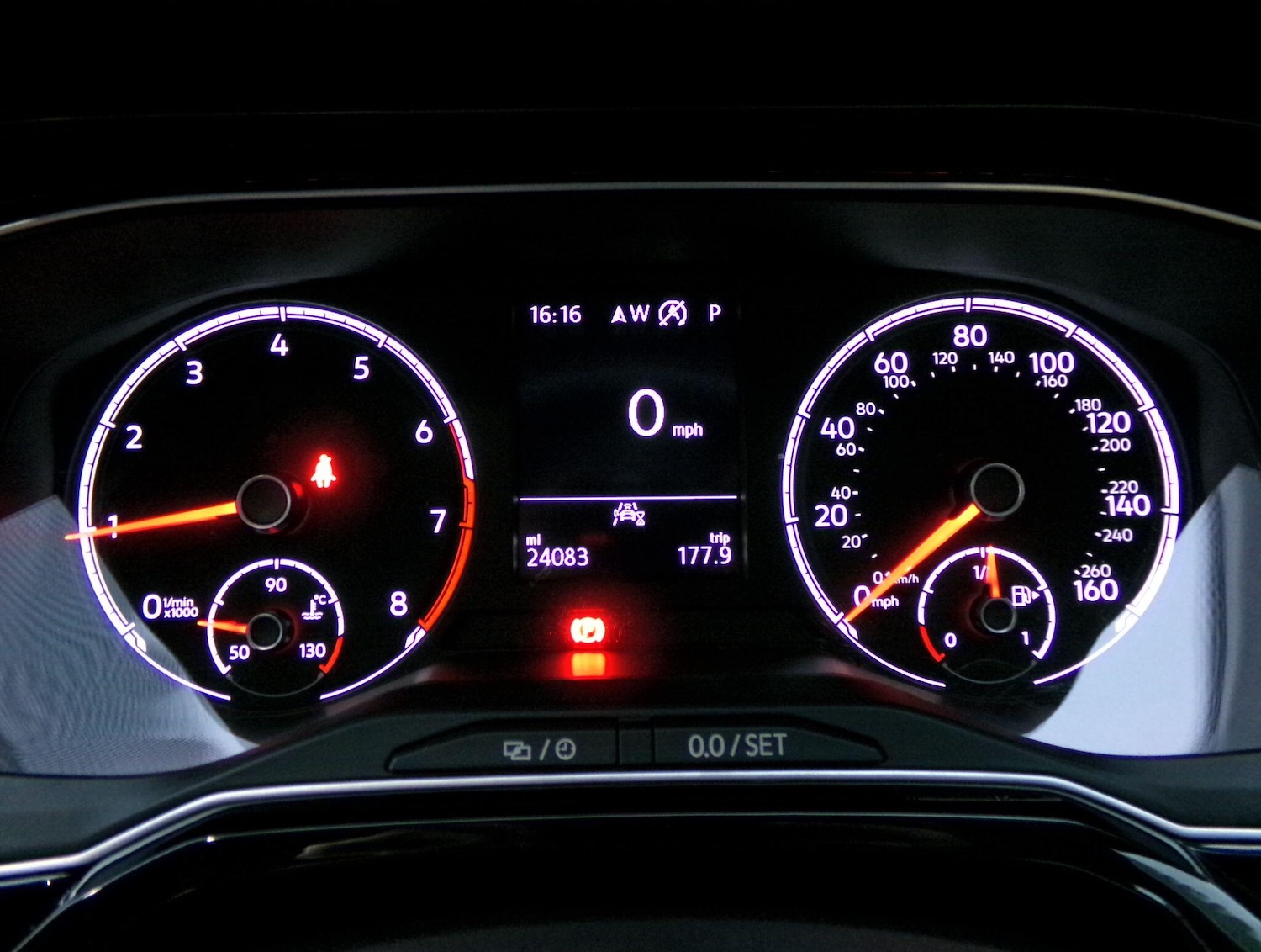 Used Volkswagen Polo 2019 for sale - 77455602: Photo 14