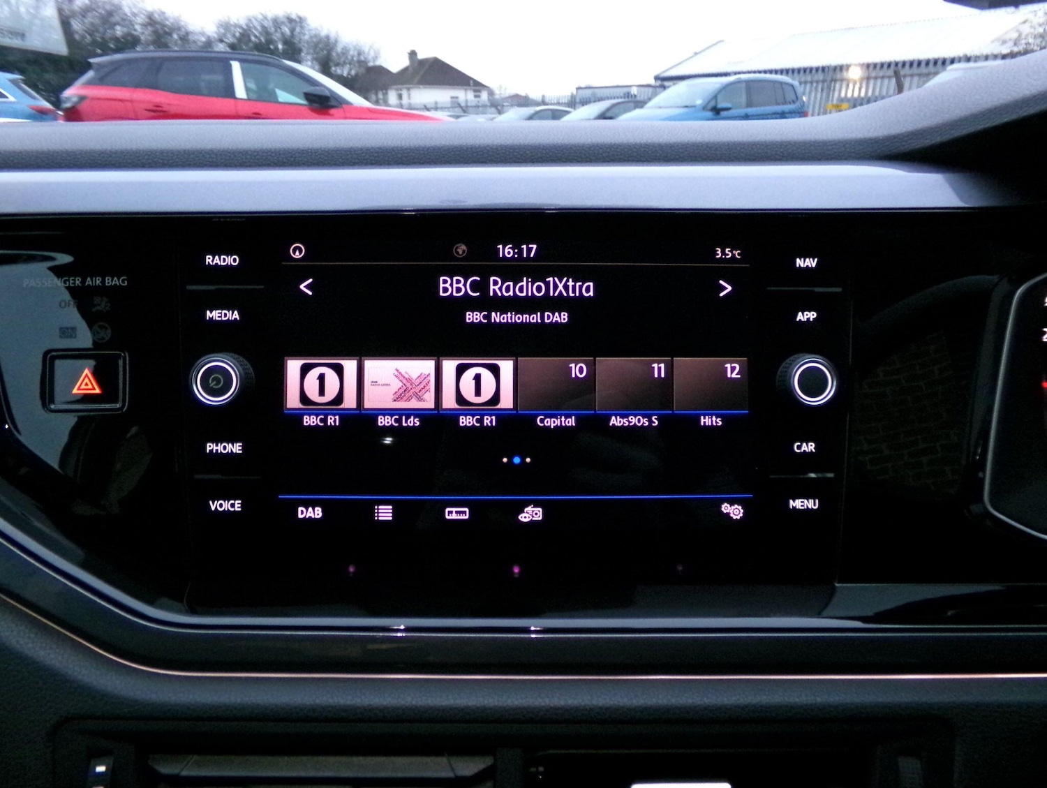 Used Volkswagen Polo 2019 for sale - 77455602: Photo 15