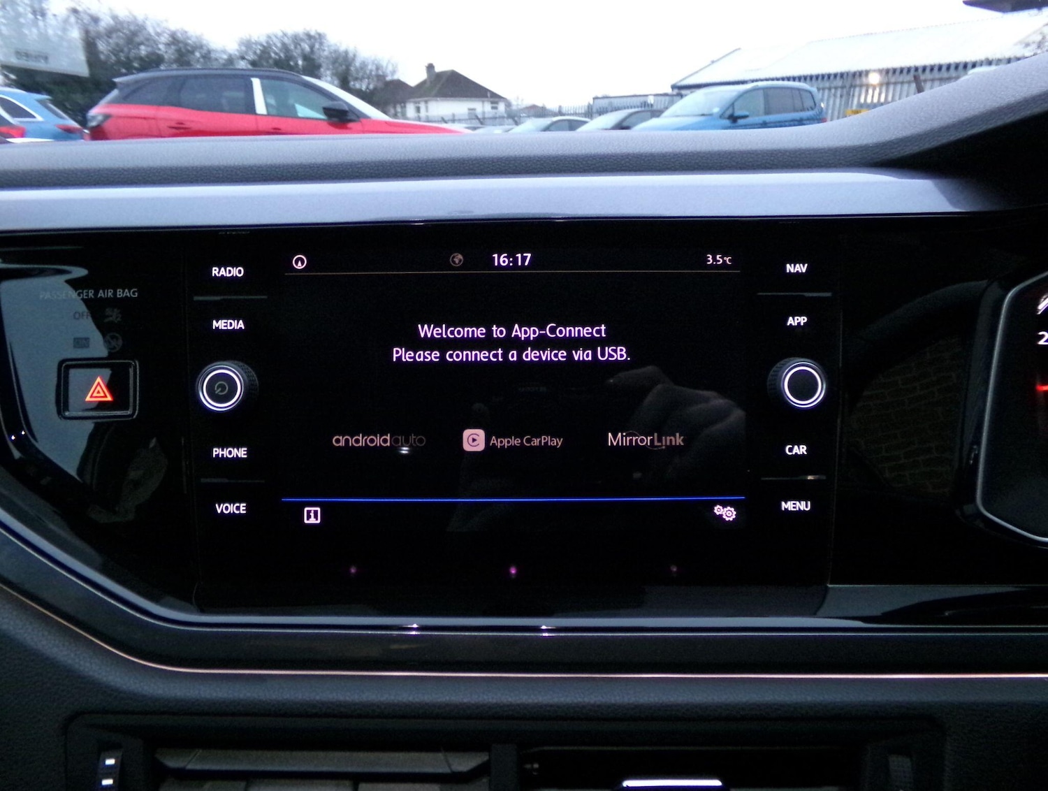 Used Volkswagen Polo 2019 for sale - 77455602: Photo 17